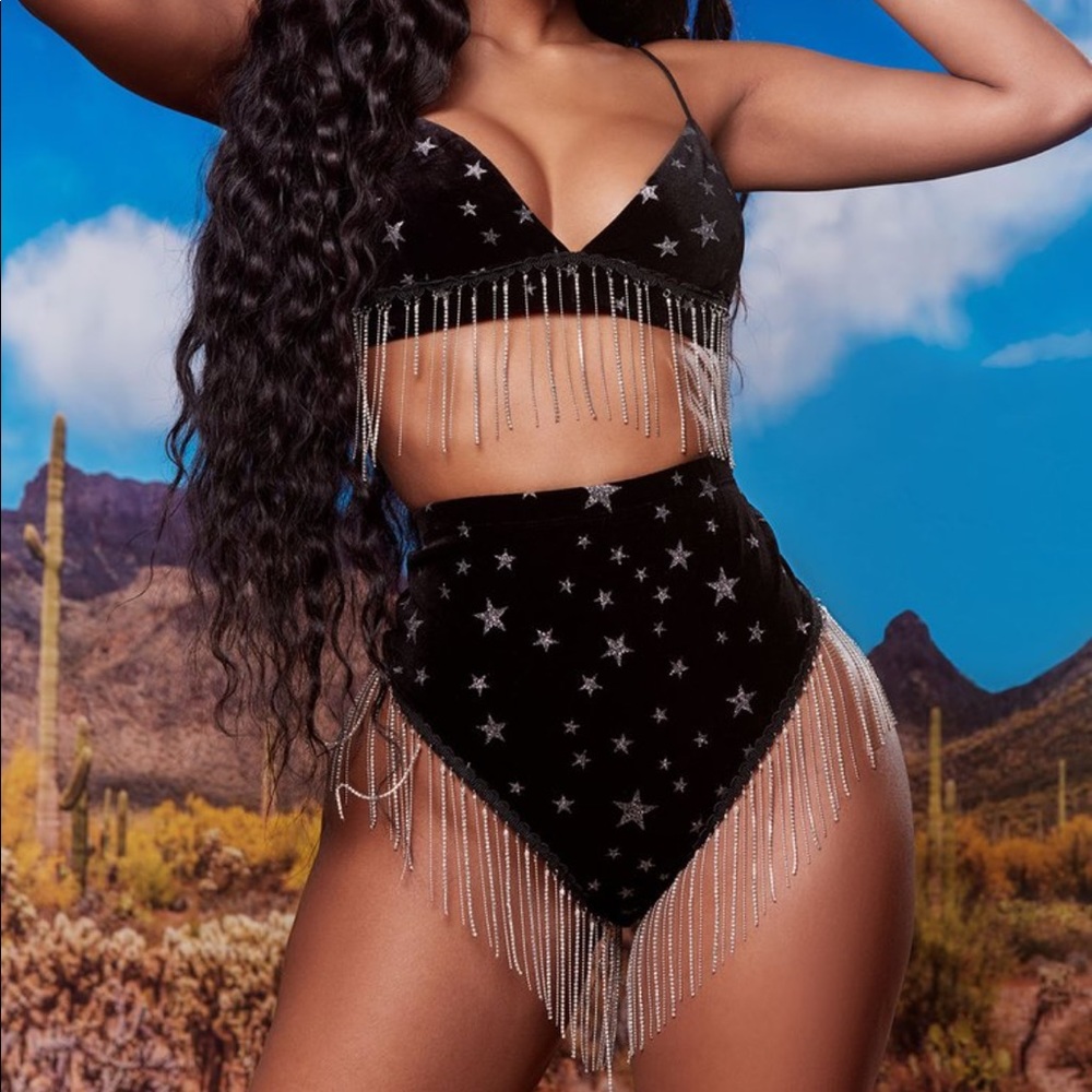 Dance outfit